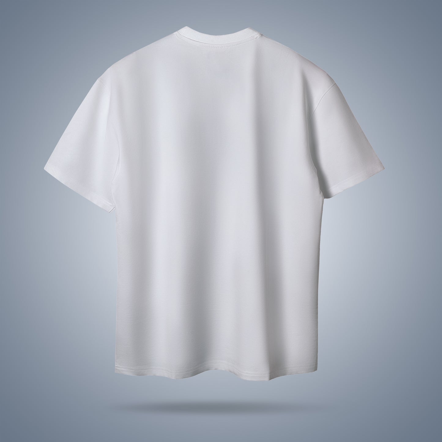 N.F.L White T-shirt