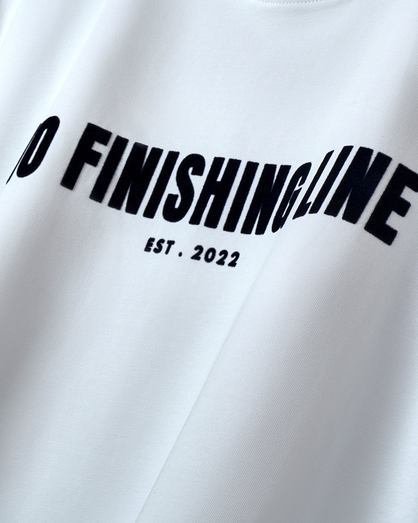 N.F.L White T-shirt
