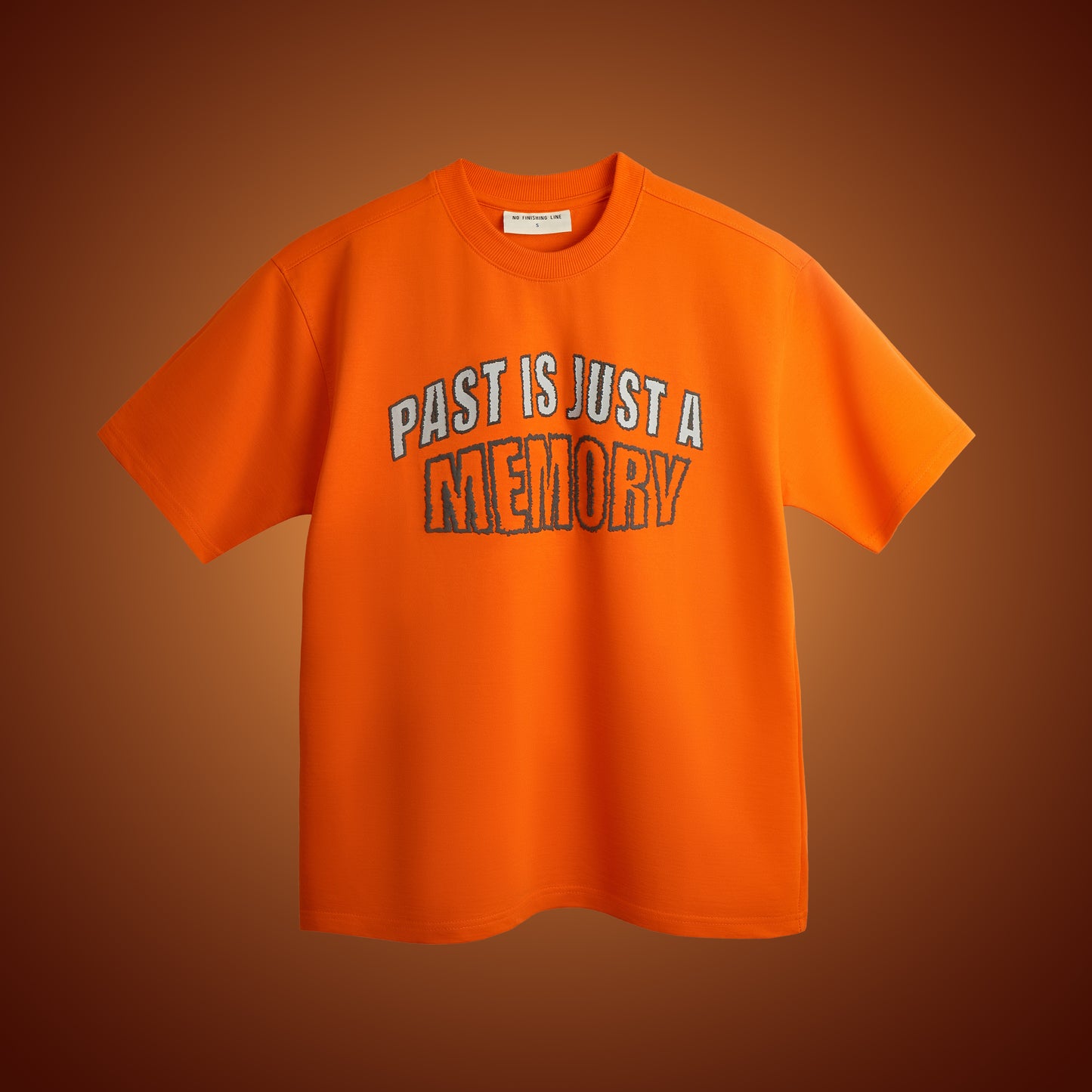 Past is just a memory