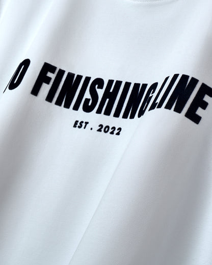N.F.L White T-shirt
